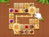 Play Tile connect - pair matching