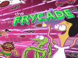 Play Sanjay and craig: the frycade