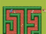 Play Disney junior: mazes