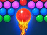Play Bubble shooter free 2