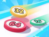 Play Chain disk 2048