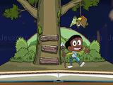 Play Cartoon network: eco expert