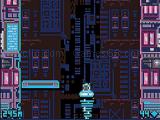 Play Neon saucer