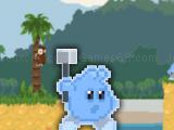 Play Poo hammer now