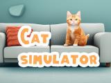 Play Cat simulator now