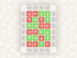 Play Relaxing puzzle match now