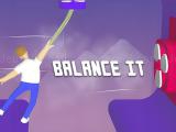 Play Balance it now