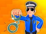 Play Police evolution idle now