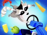 Play Raccoon retail now