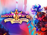 Play Random cards tower defense now