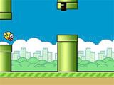 Play Clumsy bird