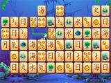 Play Mahjong fish connect