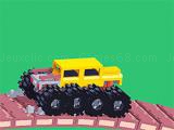 Play Custom drive mad