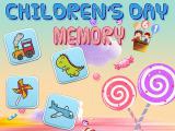 Play Children's day memory
