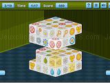 Play Mahjongg 3 dimensions