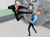 Play Sneak in 3d
