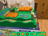 Play Screwball scramble