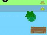 Play River crosser now