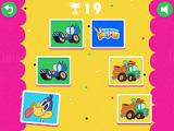 Play Bugsbunny builders match up now