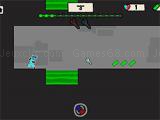 Play Stickman huggy escape now