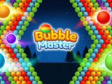 Play Bubble master