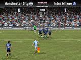Play Inter milano vs manchester city