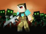 Play Noob shooter zombie