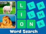Play Word search - fun puzzle games