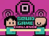 Play Squid game challenge online
