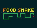 Play Food snake