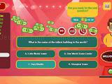 Play Who is the kid millionaire now
