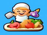 Play Street food inc now