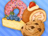 Play Bakery shop now
