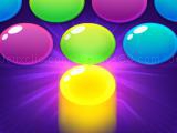 Play Bubble shooter pro 3