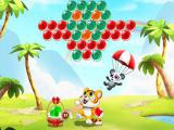 Play Bubble shooter - classic match 3 pop bubbles