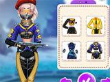 Play My best ff outfits