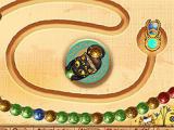 Play Zooma marble blast