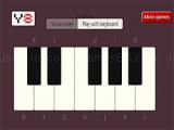 Play Minimal piano