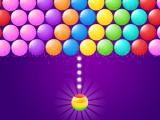 Play Bubble up!