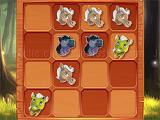 Play 2048 horses