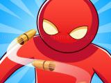 Play Bullet time agent