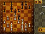 Play Chess mate puzzle