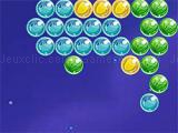 Play Bubble pop shooter