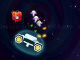 Play Spaceship war zone