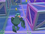 Play Teen titans go!: ninjarun