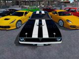 Play Ccg - car crash game
