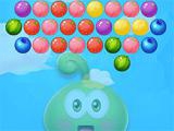 Play Juicy fruits shooter