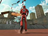 Play Only up gravity parkour 3d