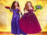 Play Prom night dress up