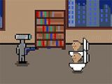 Play Agent cameraman skibidi toilet
